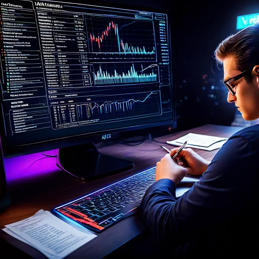 DataDrivenBettingTriumph