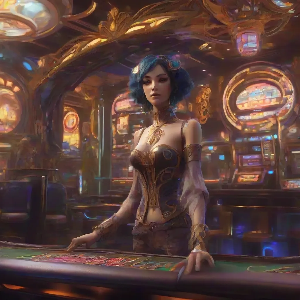Gamified_Casino_Experience