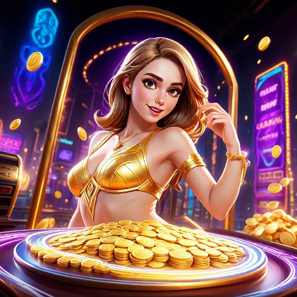 Golden_Chance_Delight