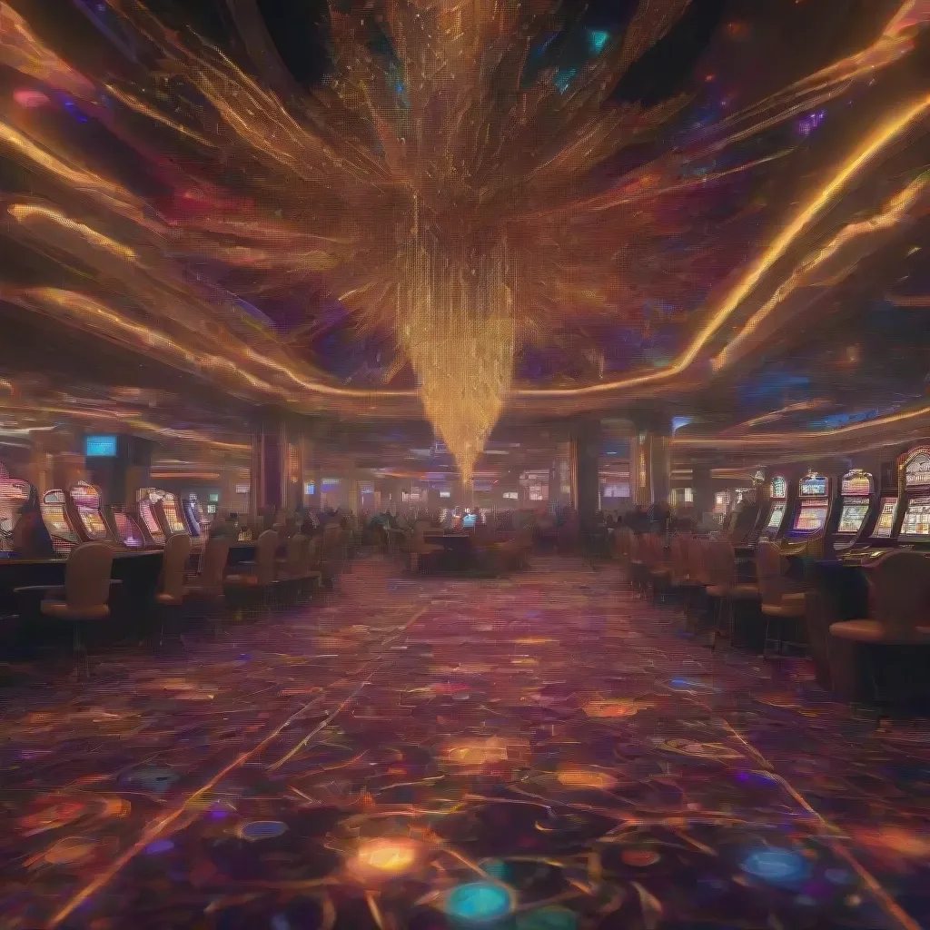 jackpot_dream_gamble
