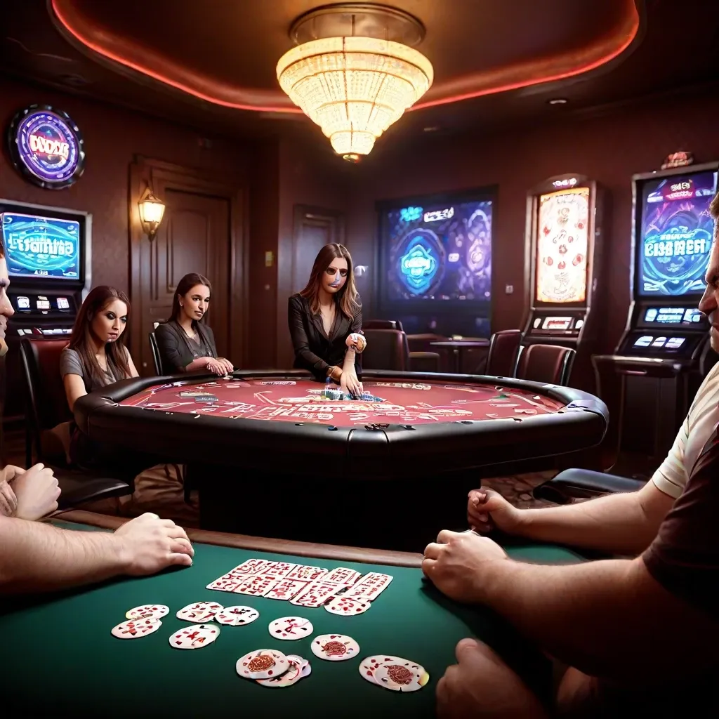 Social_Poker_Reality_Blend