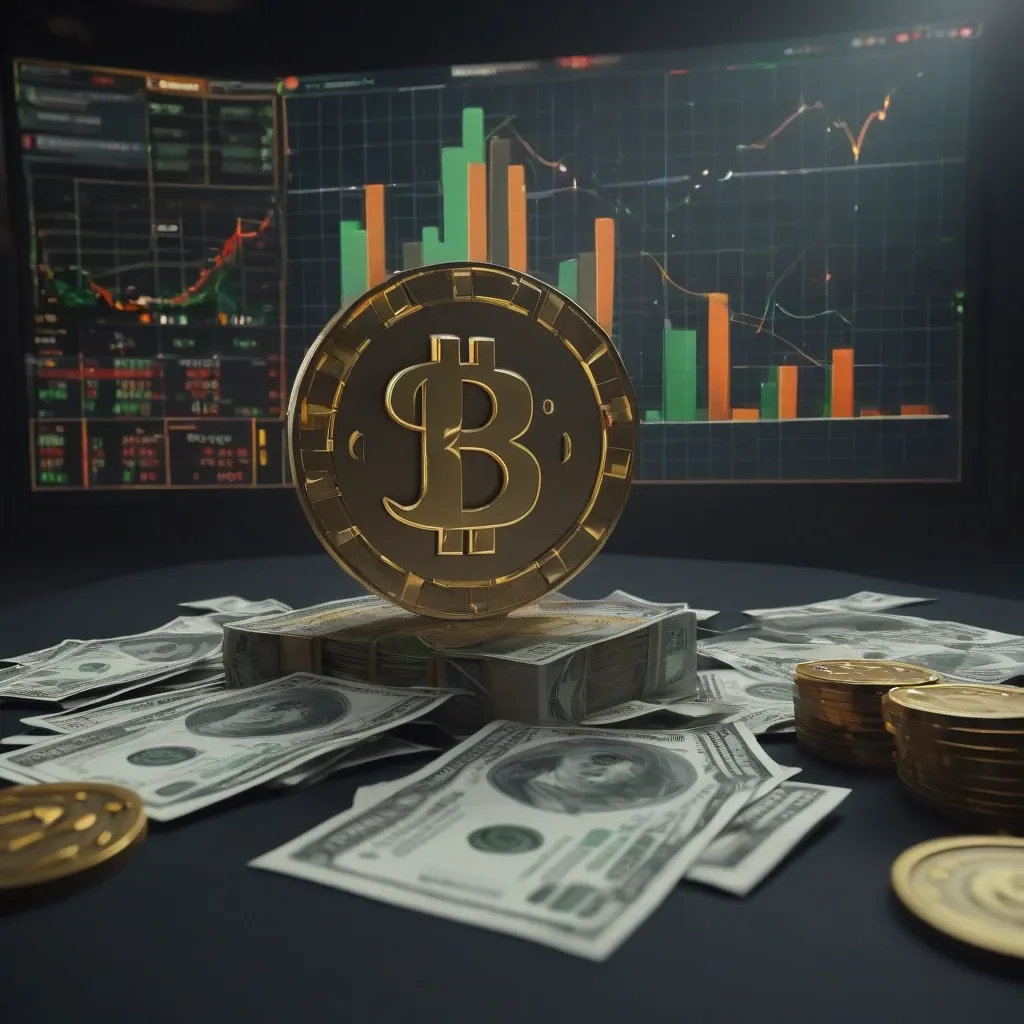 Strategic Betting Growth