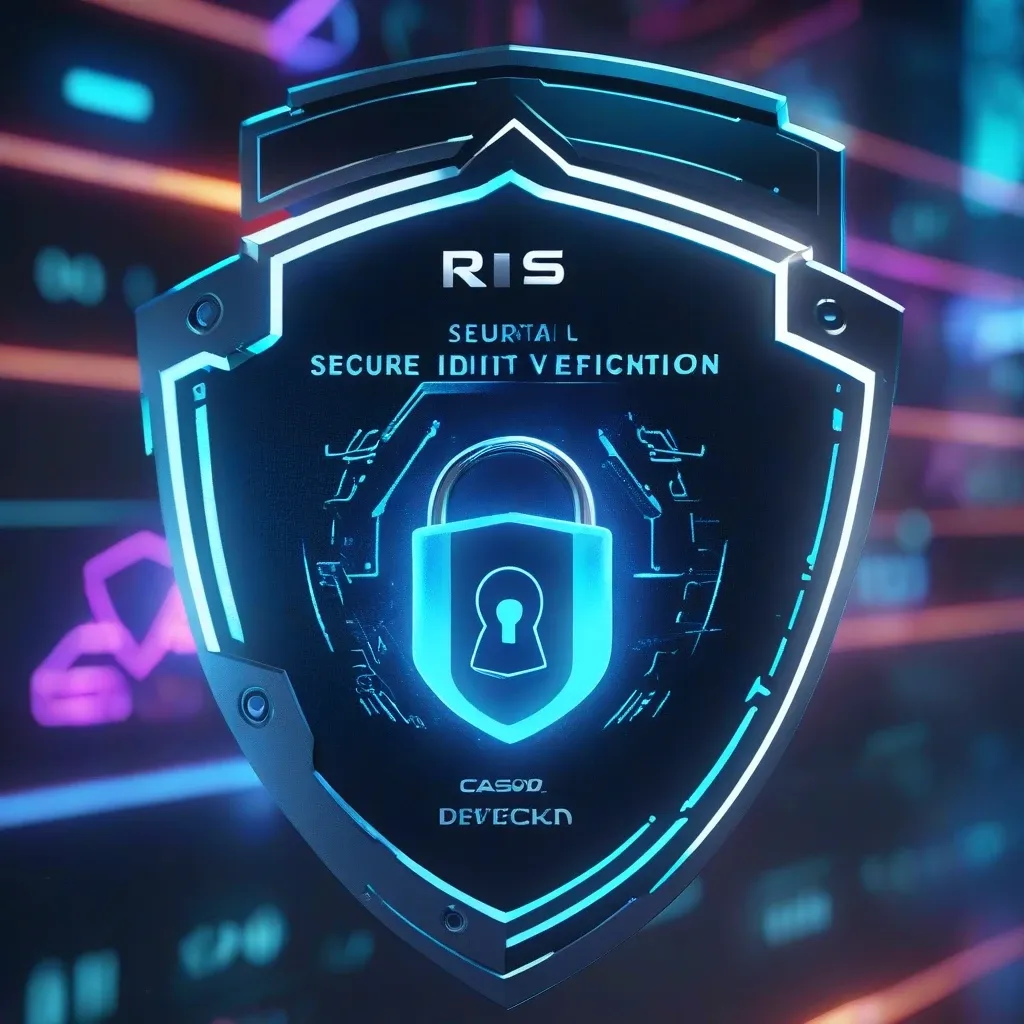 Secure Identity Verification